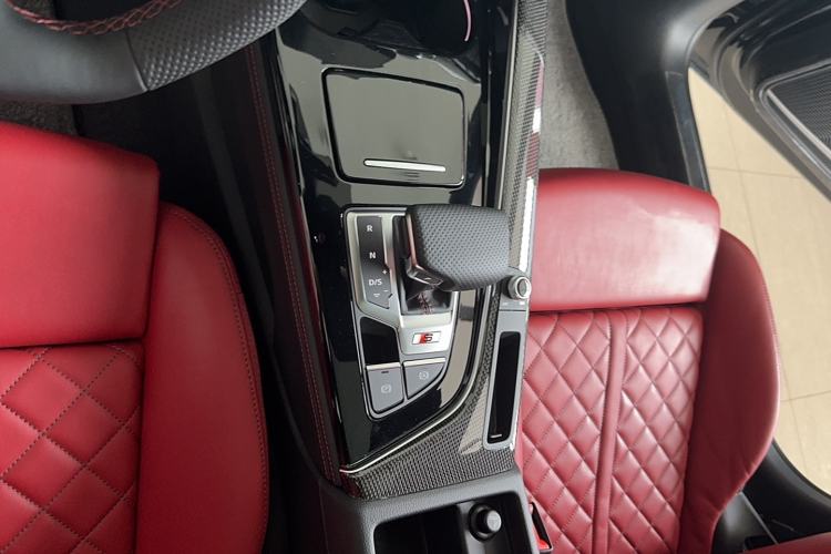 Used Audi S4 2023 S4 3.0TFSI
