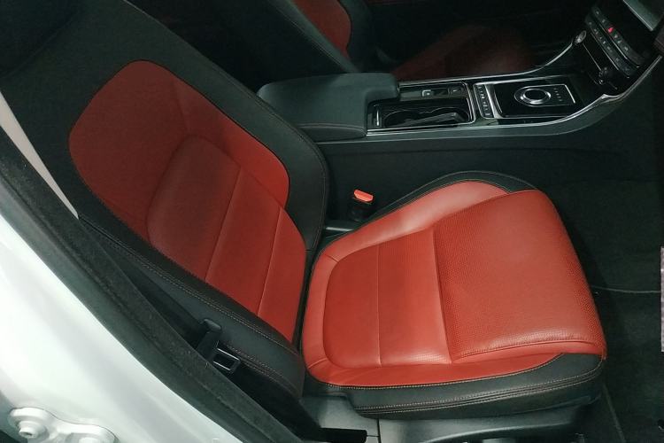 Used Jaguar XE 2018 2.0T 300 PS All-Wheel-Drive R-Sport Sport Edition
