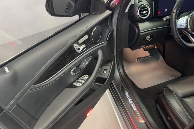 Used Mercedes-Benz E-Class 2019 E 260 L Sport Edition