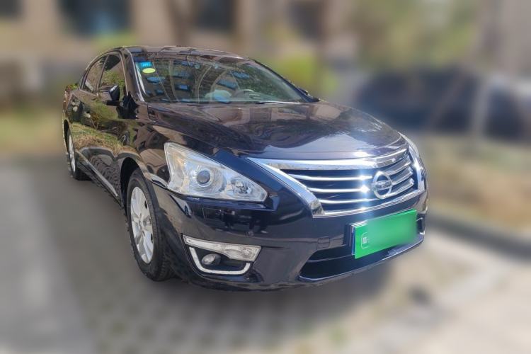 Used Nissan Teana 2016 2.5L XL Comfort Edition
