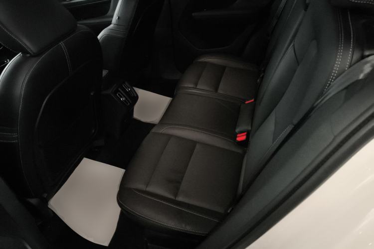 Used Volvo XC40 2021 T4 Four-Wheel Drive Smart Luxury Edition