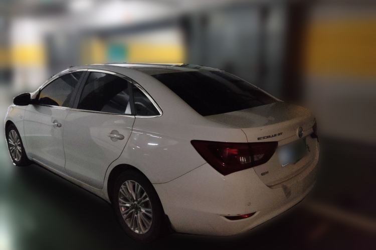 Used Buick GT 2017 15N Automatic Elite Version