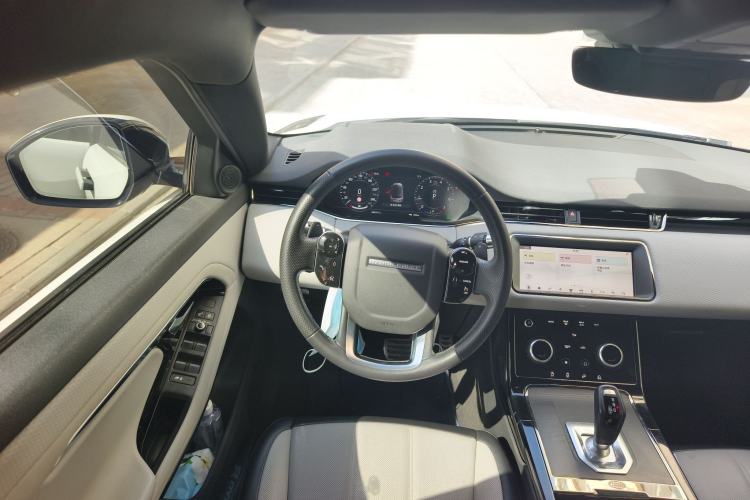 Used Land Rover Range Evoque 2020 249 PS R-DYNAMIC S Sport Edition