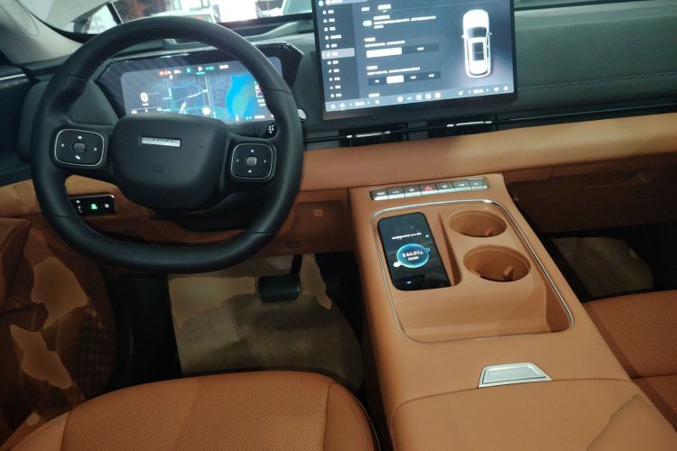 Used Haval Fierce Dragon Max 2025 Hi4 165 Ultra Smart Drive Edition