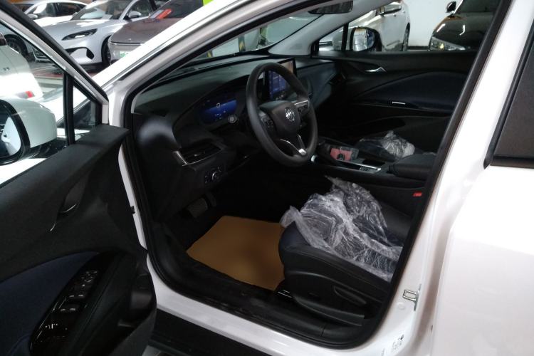 Used Buick Velite 6 2024 450km Comfort Edition PLUS