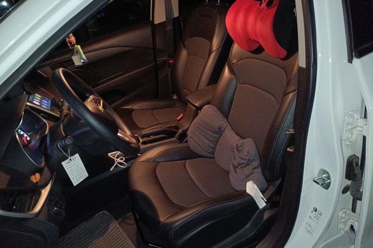 Used Chevrolet Cavalier 2016 1.5L Automatic Xinyue Edition