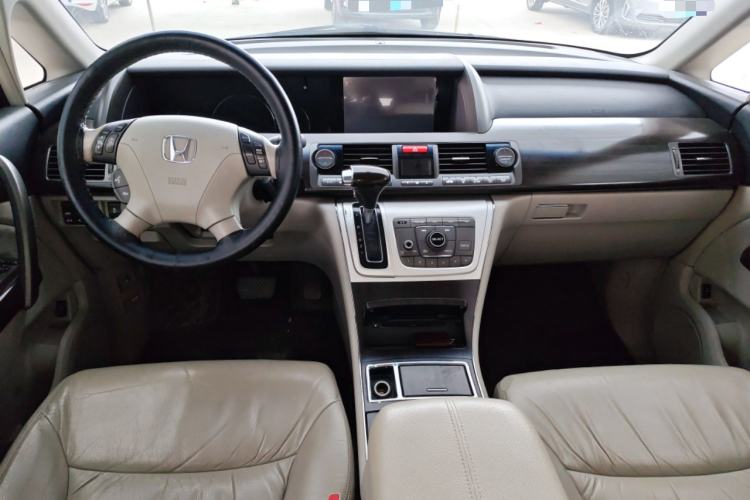 Used Honda Elysion 2015 2.4L VTi-S Prestige Edition