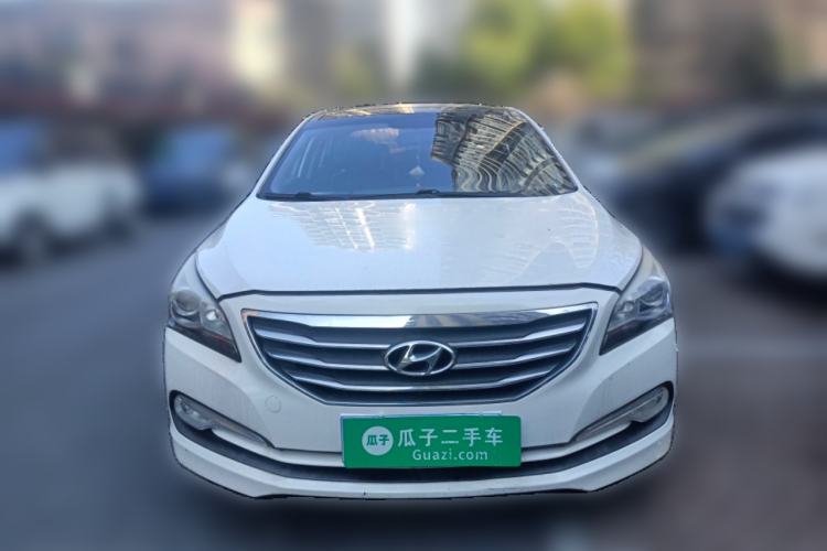 Used Hyundai Mistra 2014 1.8L Automatic Smart GLS
