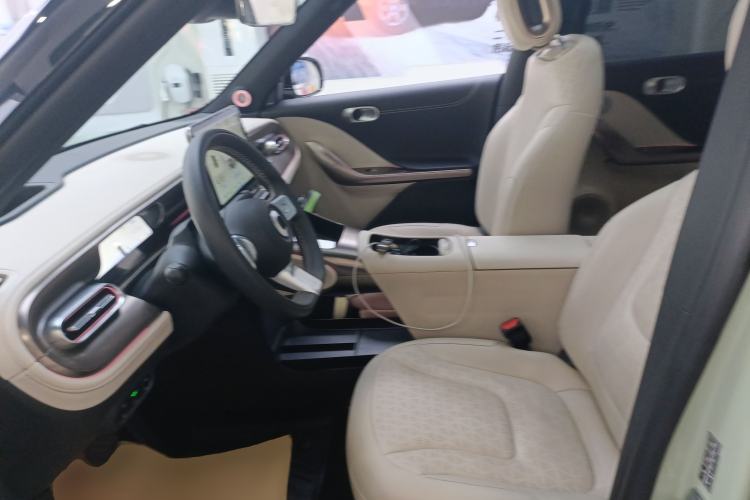 Used smart #1 2022 Premium Edition Left Front Seat