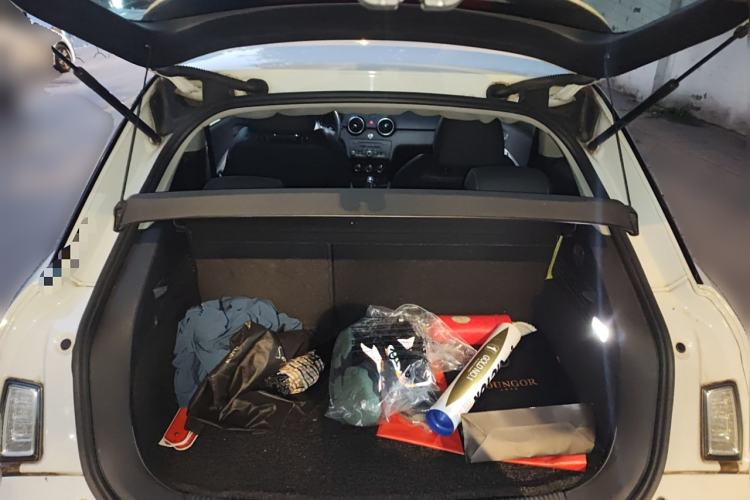 Used Audi A1 2014 30 TFSI Comfort Model