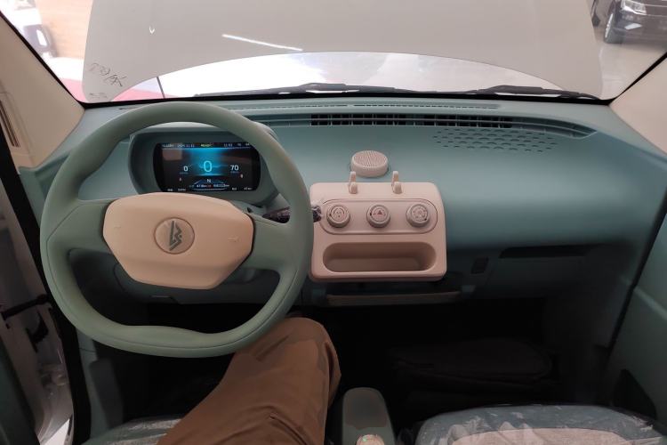 Used LINGBOX uni 2025 Mildly Sweet Version 11.52 kWh