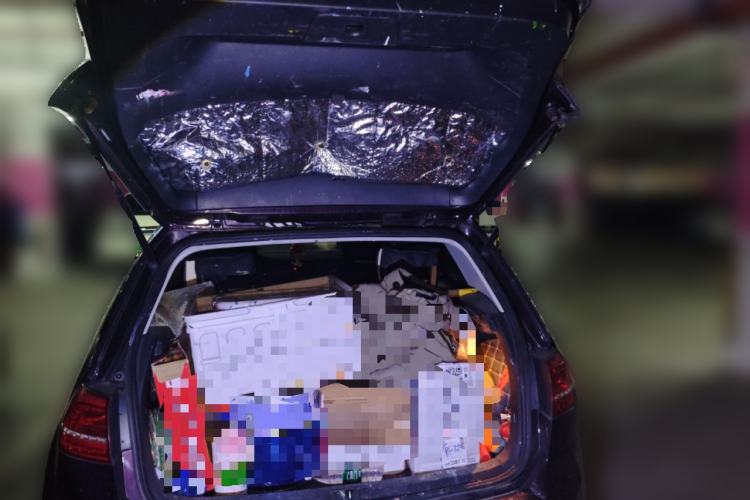 Used Volkswagen Golf 2016 230TSI Automatic Comfort Version