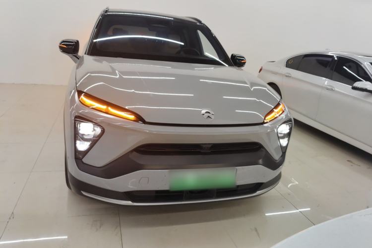 Used Nio ES6 2020 420 km Sport Edition