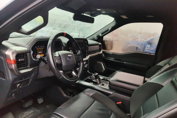 Used Ford F-150 Raptor 2022 3.5T Raptor
