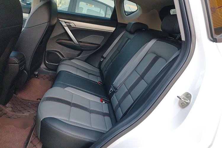 Used Geely Auto Coolray 2024 1.5T DCT Longteng Edition