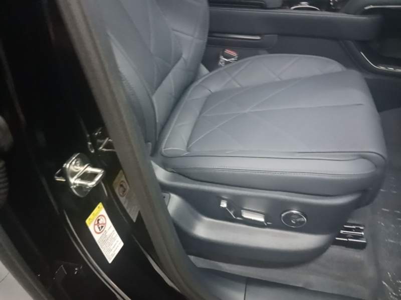 Used Formula Leopard 5 2025 TianShen Intelligent Driving Ultra Edition — 24