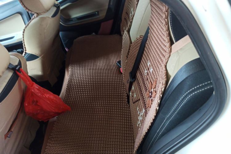 Used Haima Fumei 2014 M5 1.6L Manual Elite Model
