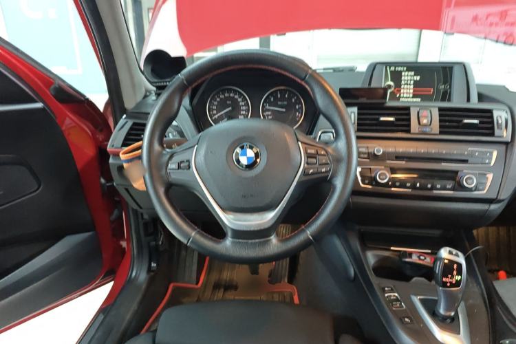 Used BMW 1 Series (Import) 2013 Revised 118i Sport Edition