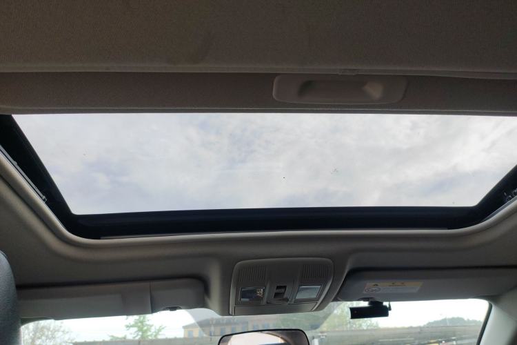 Used Mazda 3 Axela 2019 Cloud-Controlled Sedan 1.5L Automatic Luxury Model China VI Standard Headliner