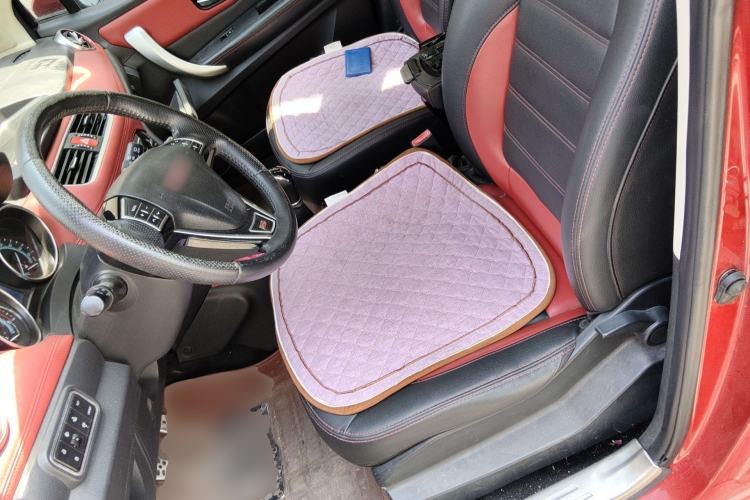 Used Haval H1 2015 1.5L Manual Urban Model
