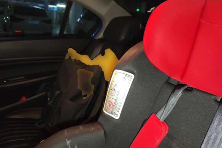 Used Peugeot 408 2019 350THP Automatic Luxury Edition China V Standard
