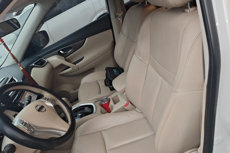 Used Nissan X-Trail 2014 2.0L CVT Smart Edition 2WD