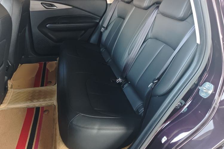 Used Wuling Xingguang 2023 150 Advanced Edition