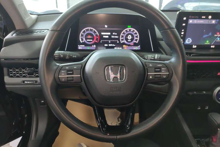 Used Honda Accord 2023 260TURBO Smart Enjoyment Version
