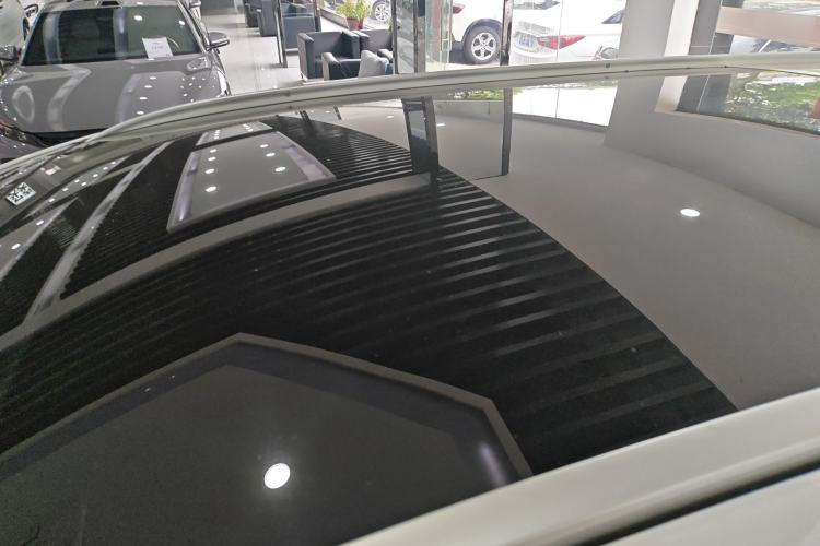 Used BYD Song MAX 2017 1.5T Automatic Smart Connect Elite 7-Seater
