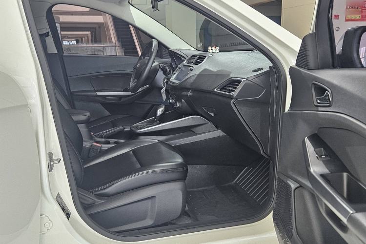 Used Ford Escort 2019 1.5L Automatic ZhiXiang Model