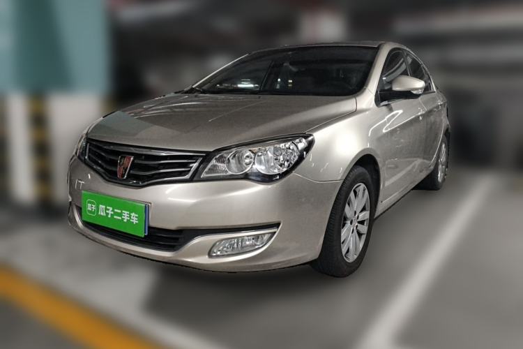 Used Roewe 350 2014 1.5L Automatic Xunyue Version Guazi used car, China used car export, Used car for sale, Used  cars, Cheapest cars for sale