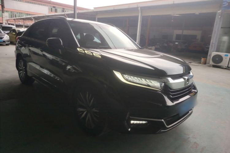 Used Honda Avancier 2020 370TURBO Two-Wheel Drive Luxury Edition
