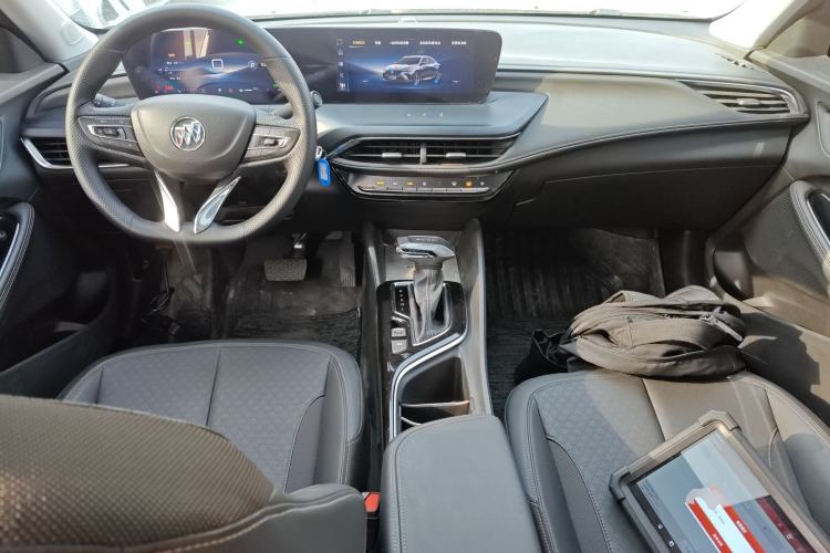 Used Buick Verano 2023 Pro Enjoyment Edition
