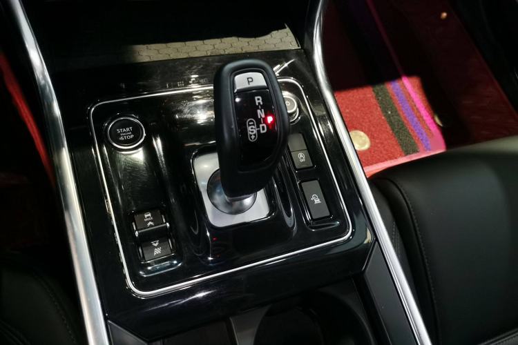 Used Jaguar XEL 2021 2.0T 250 PS S Progressive Elegance Edition