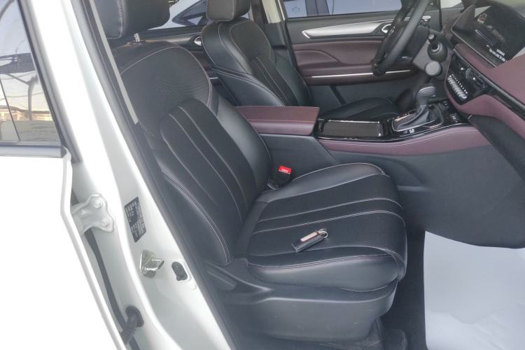 Used GAC Trumpchi M6 2023 PRO 270T DCT Luxury Edition