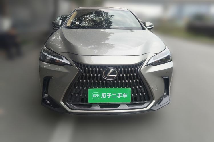 Used Lexus NX 2022 260 Front-Wheel Drive Chuan Yue Edition