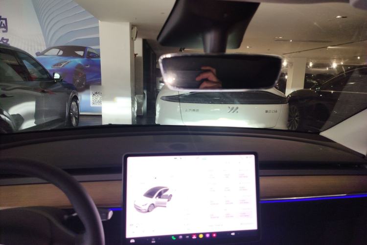 Used Tesla Model Y 2021 Standard Range Rear-Wheel Drive Version
