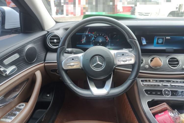 Used Mercedes-Benz E-Class 2019 E 260 L Sport Edition