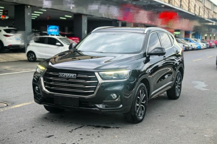 Used Haval H6 2021 National Trend Edition 1.5T Automatic Urban Version