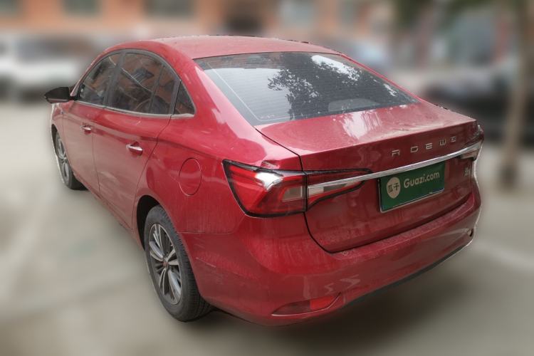 Used Roewe i5 2019 1.5L Automatic 4G Connected Langhao Edition
