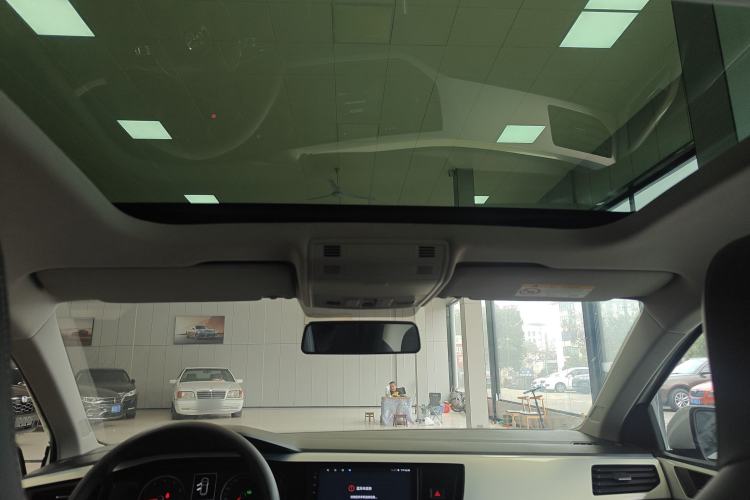 Used Volkswagen Polo 2019 Plus 1.5L Automatic Colorful Technology Edition