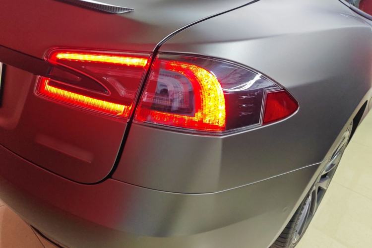 Used Tesla Model S 2020 Performance High-Performance Edition