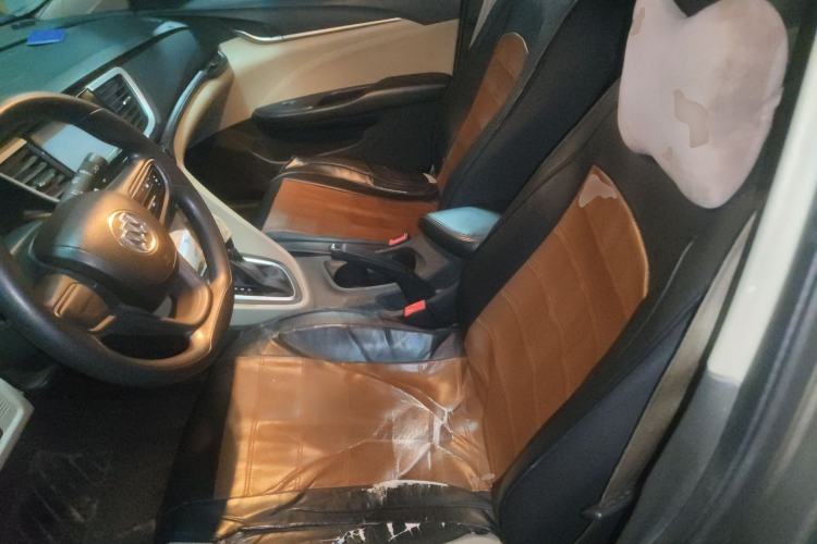 Used Buick GT 2015 15N Automatic Elite Version