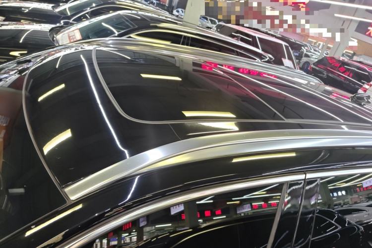 Used Volvo XC90 2021 B6 Zhiyi Luxury Edition 7-Seater