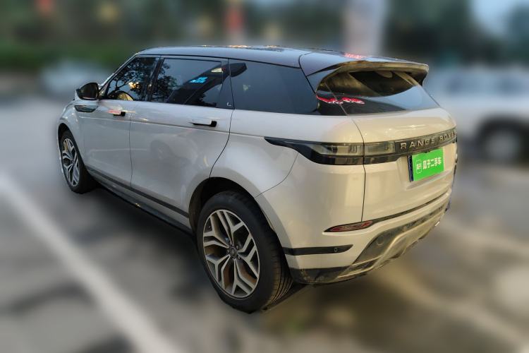 Used Land Rover Range Rover Evoque 2021 Range Rover Velar L 249PS R-Dynamic First Edition