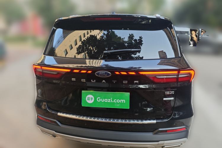 Used Ford Equator 2023 EcoBoost 225 Premier 7-Seater (2/2/3)
