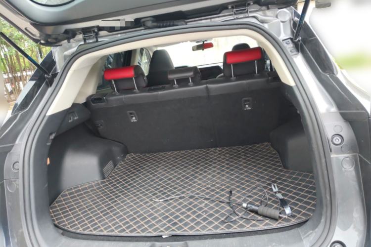 Used CHANGAN CS55PLUS 2022 2nd Generation 1.5T DCT Prestige Version