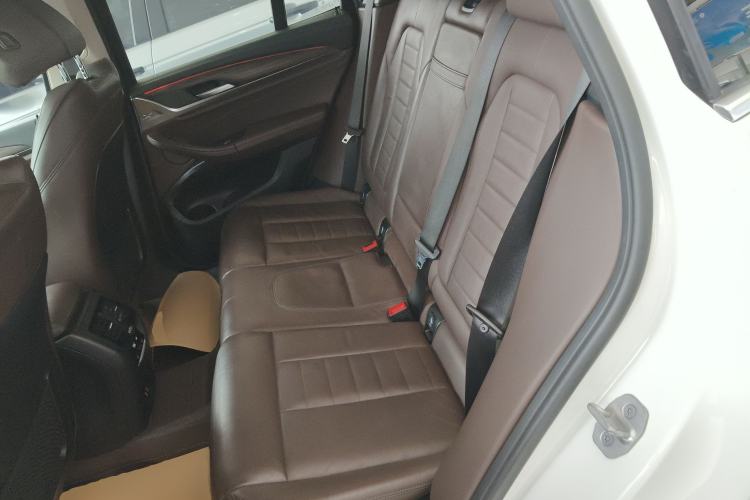 Used BMW X3 2021 xDrive28i M Sport Package