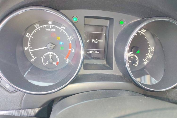 Used Skoda Yeti 2017 TSI280 DSG Advanced Edition
