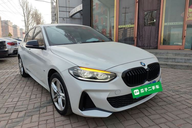 Used BMW 1 Series 2023 120i M Sport Night Edition